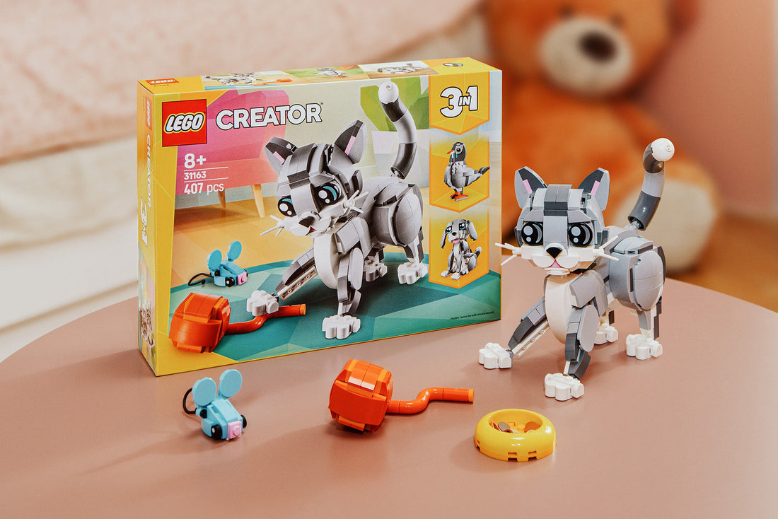 The Ultimate LEGO Gift Guide for South African Shoppers: From Budget Buys to Premium Builds