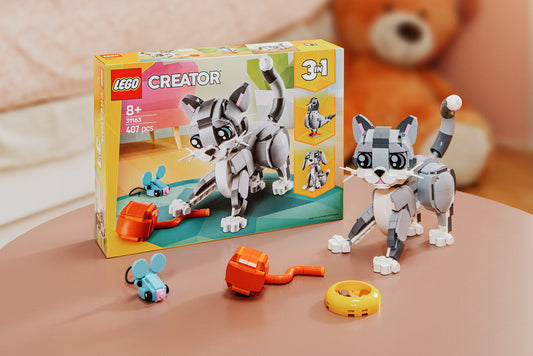 The Ultimate LEGO Gift Guide for South African Shoppers: From Budget Buys to Premium Builds