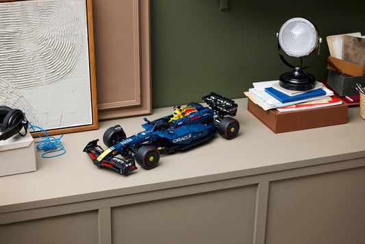Our Top 10 Bestselling LEGO Sets of 2025: What South African Online Shoppers Are Building