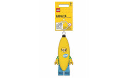 KE118 | LEGO® Iconic Banana Guy Key Chain Light