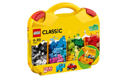 10713 | LEGO® Classic Creative Suitcase