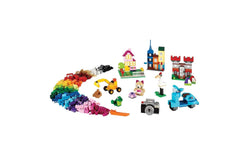 10698 | LEGO® Classic Large Creative Brick Box