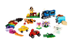 10696 | LEGO® Classic Medium Creative Brick Box