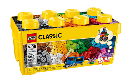 10696 | LEGO® Classic Medium Creative Brick Box