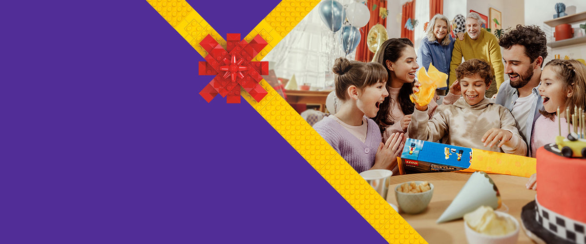 The gift that always clicks