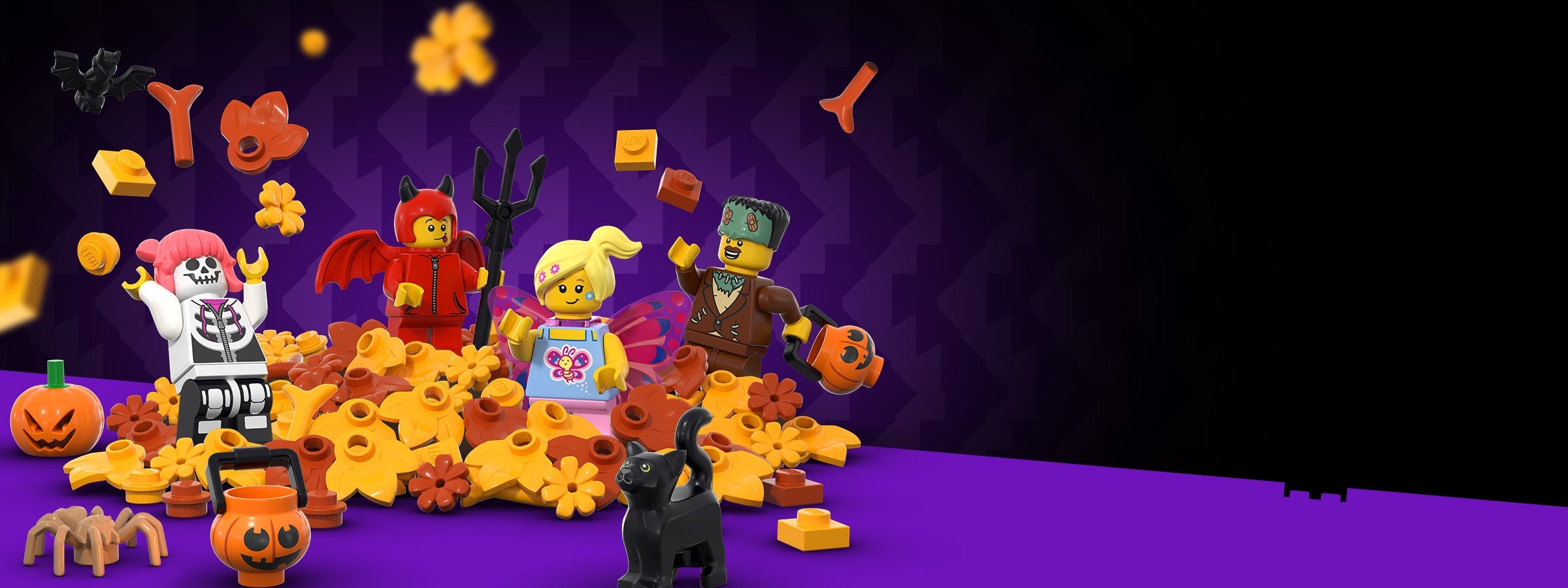 Treats for Halloween and beyond