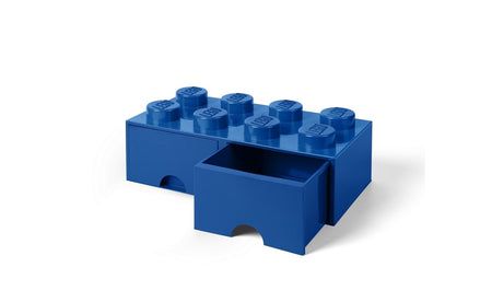 61731 | LEGO® Brick Drawer 8 - Blue
