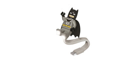 CL20 | LEGO® DC Batman Grey Book Light