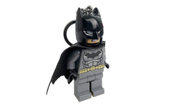KE92H | LEGO® DC Batman Key Chain Light - Grey