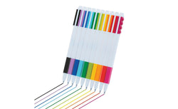 IQ53100 | LEGO® 10 Pack Gel Pens