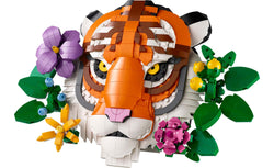 31217 | LEGO® ART The Fauna Collection - Tiger