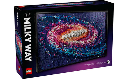 31212 | LEGO® ART The Milky Way Galaxy