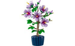 10372 | LEGO® Botanicals Hibiscus