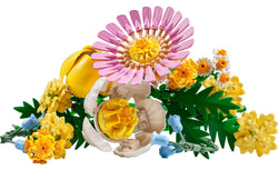 10347 | LEGO® Botanicals Petite Sunny Bouquet