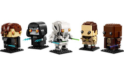 40796 | LEGO® BrickHeadz™ Revenge of the Sith™ Heroes & Villains
