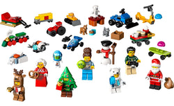 60475 | LEGO® City Advent Calendar 2025