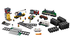 60198 | LEGO® City Cargo Train