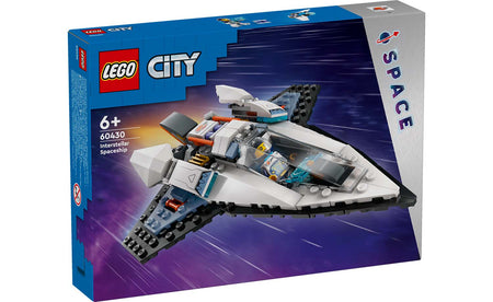 60430 | LEGO® City Interstellar Spaceship