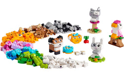 11034 | LEGO® Classic Creative Pets