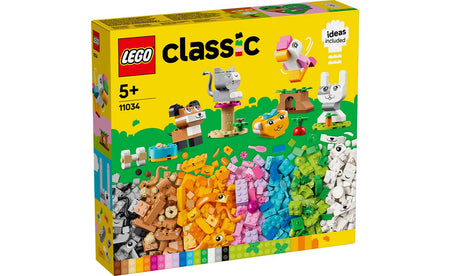 11034 | LEGO® Classic Creative Pets