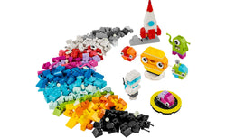 11037 | LEGO® Classic Creative Space Planets