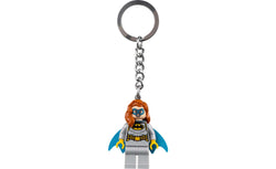 854320 | LEGO® DC Batgirl™ Key Chain