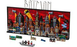 76271 | LEGO® DC Batman: The Animated Series Gotham City™