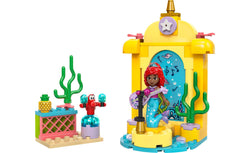 43235 | LEGO® Disney™ Ariel's Music Stage