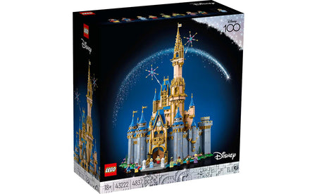 43222 | LEGO® | Disney™ Castle