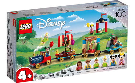 43212 | LEGO® Disney™ Disney Celebration Train