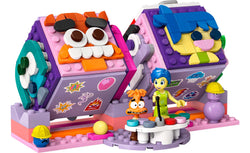 43248 | LEGO® Disney™ Inside Out 2 Mood Cubes