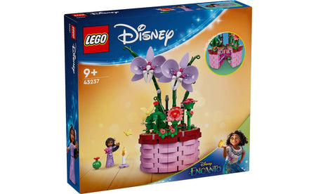 43237 | LEGO® Disney™ Isabela's Flowerpot