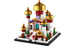 40613 | LEGO® Disney™ Mini Disney Palace of Agrabah