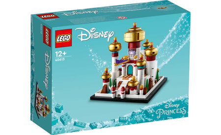 40613 | LEGO® Disney™ Mini Disney Palace of Agrabah