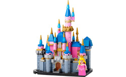 40720 | LEGO® Disney™ Mini Disney Sleeping Beauty Castle