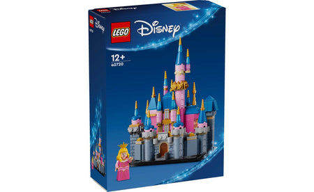 40720 | LEGO® Disney™ Mini Disney Sleeping Beauty Castle
