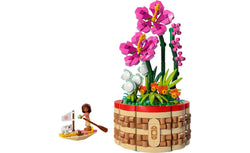 43252 | LEGO® Disney™ Moana's Flowerpot