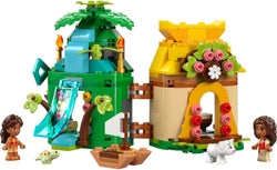 43260 | LEGO® Disney™ Moana's Island Fun