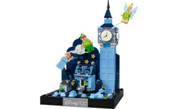 43232 | LEGO® Disney™ Peter Pan & Wendy's Flight over London