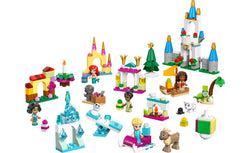 43253 | LEGO® Disney Princess Advent Calendar 2024