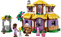43231 | LEGO® Disney™ Asha's Cottage