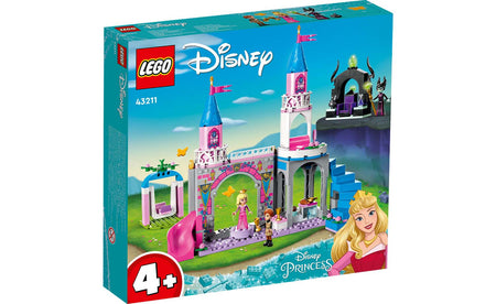 43211 | LEGO® Disney™ Aurora's Castle