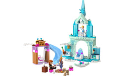 43238 | LEGO® Disney™ Elsa's Frozen Castle