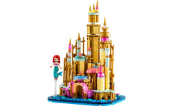 40708 | LEGO® Disney™ Mini Disney Ariel'S Castle