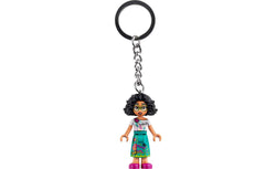 854287 | LEGO® Disney™ Mirabel Key Chain