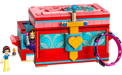 43276 | LEGO® Disney™ Snow White's Jewellery Box