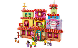43245 | LEGO® Disney™ The Magical Madrigal House