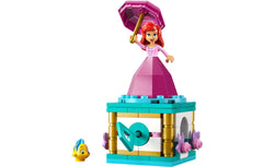 43259 | LEGO® Disney™ Twirling Ariel