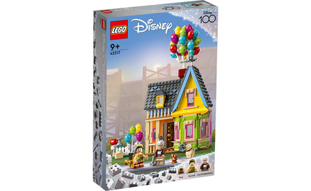43217 | LEGO® | Disney™ ‘Up’ House