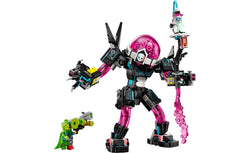 71495 | LEGO® DREAMZzz™ Mateo vs. Cyber Brain Mech